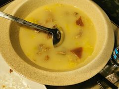 鸭架汤-九朝会昆曲·宴(望京店)