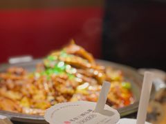 -六月雪干锅(涪城万达广场店)