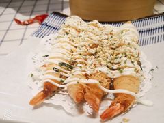 -万能料理屋(钟鼓岭路店)