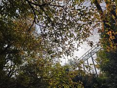 -帽儿山风景区
