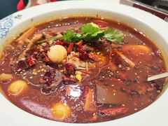 -蜀腾川·火锅鱼.烤鱼(新世界城店)