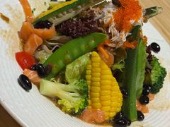 -松鱼亭·和牛烧肉(协鑫广场店)