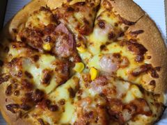 -尊宝比萨(君悦龙庭店)