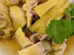 -绍兴名菜馆(可乐路店)