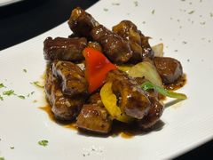 -RIVIERA 松鹤楼(外滩店)