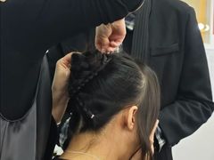 -首脑美容美发化妆美甲培训学校(龙岗校区)