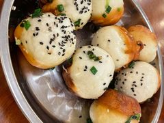 生煎-三两春肚肺汤(崂山路店)