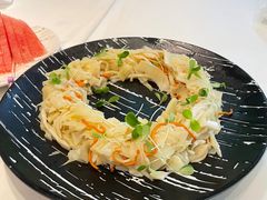 -唐廊烤鸭店(工体店)