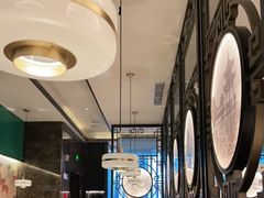 -新白鹿餐厅(金鹰新街口店)