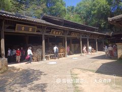 -景德镇古窑民俗博览区