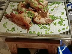 -绿茶餐厅(布吉万象汇店)