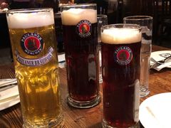 黑啤-宝莱纳啤酒花园餐厅PAULANER BRAUHAUS Nanjing(广州路店)
