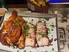 -绿茶餐厅(千岛湖银泰城店)