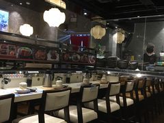 -古田居·特色寿司料理(骏欣中心店)