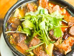 -沈妈砂锅(光华村店)