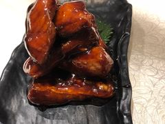 -老上海弄堂菜馆(恒基名人购物中心店)