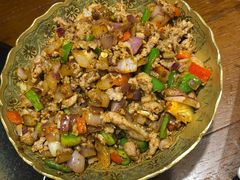 -楼兰新疆主题餐厅(苏州中心店)