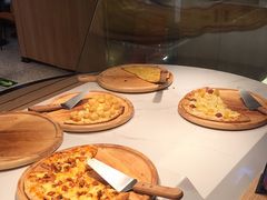 -比格比萨自助(宝山日月光店)