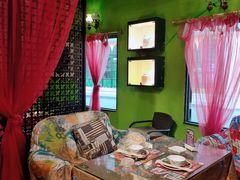 大堂-小娘惹厨房Little Nyonya(狮城有约上榜店)