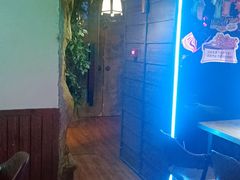 -长藤鬼校(钟楼店)