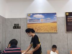 大堂-老娘舅(奥特莱斯店)