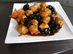 -颐和海鲜饺子