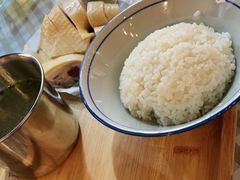-阿金大白·上海菜馆(新天地店)