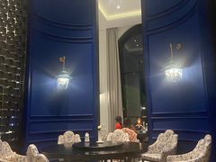 -翠湖轩中餐厅(昆明翠湖宾馆店)