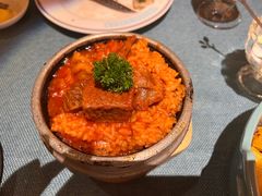 罐焖饭-俄士厨房(未来城店)