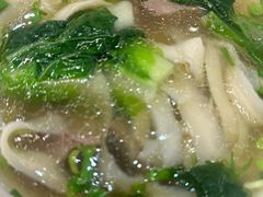 -台北楚楚园馅饼粥(虹桥南丰城店)