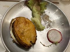 -白仁仔· 活烤海鲜 宵夜(豫园店)