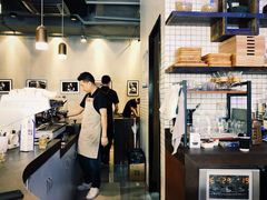 -MUSEE CAFE(保利·时光里店)