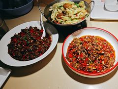 -小柴米·传统江西菜(八一广场店)