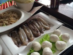-重庆德庄火锅(体育中心店)