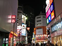 -一兰拉面(池袋店)