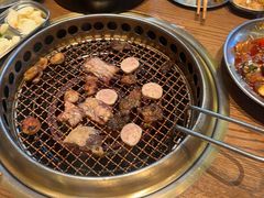 -一品诚记烤肉(大连柏威年购物中心店)