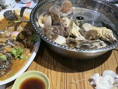 -和源祥·日照菜扛把子(万平口一店)