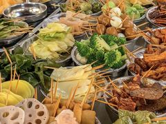 -江油特色冷沾沾(火炮街店)