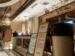 -马迭尔商务会馆(中央大街店)