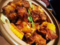 -宏状元现熬粥·京味菜(三里河店)