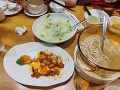 -乐忻皇朝(上海中心大厦店)