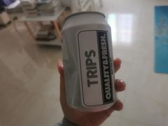 -TRIPS BURGER(大钟寺店)