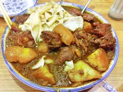 -东财大盘鸡(黑石礁店)