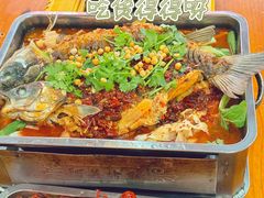 -江湖万州烤鱼(王子美食城)