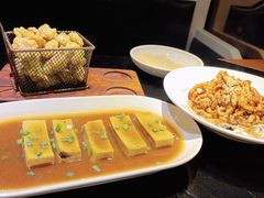 -皇城根·京城味家常菜(西市场·嘉华广场店)