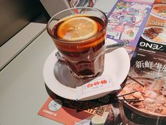 -敏华冰厅(平安金融中心店)