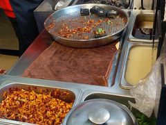 -黑色经典臭豆腐·湖南特产(步行街店)