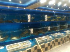 -果蔬好生活超市(乐堤港店)