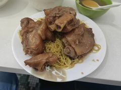 -麦文记面家(佐敦店)