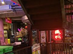 -五马集·海鲜·温州大牌档(黑金冠五马街十字路口店)